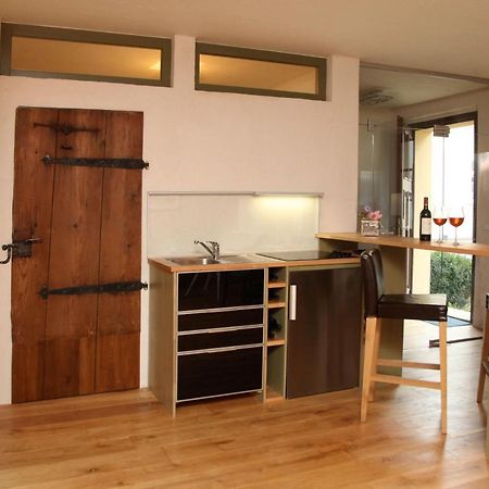 Altstadt-Ferienwohnung-Torgau Esterno foto